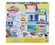 Play-Doh Restauracja szefa kuchni - 1164583 - zdjęcie 5